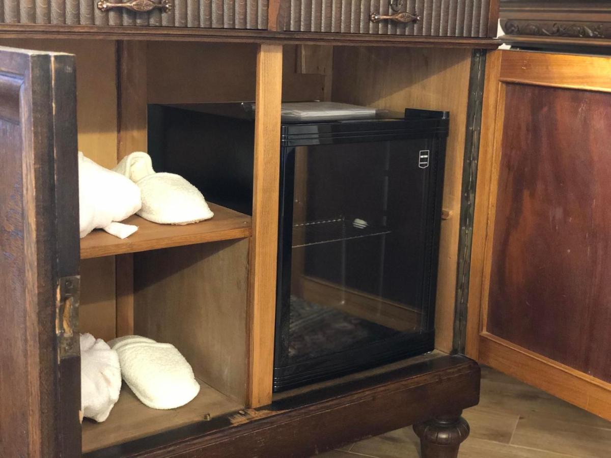 Garni Hotel Oblacinsko Jezero Oblacina Kültér fotó