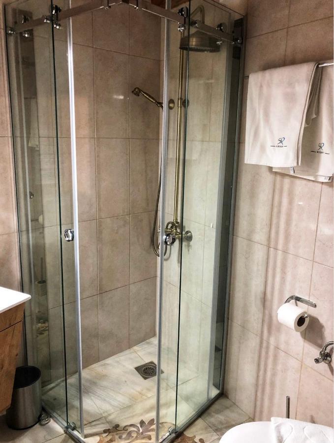 Garni Hotel Oblacinsko Jezero Oblacina Kültér fotó
