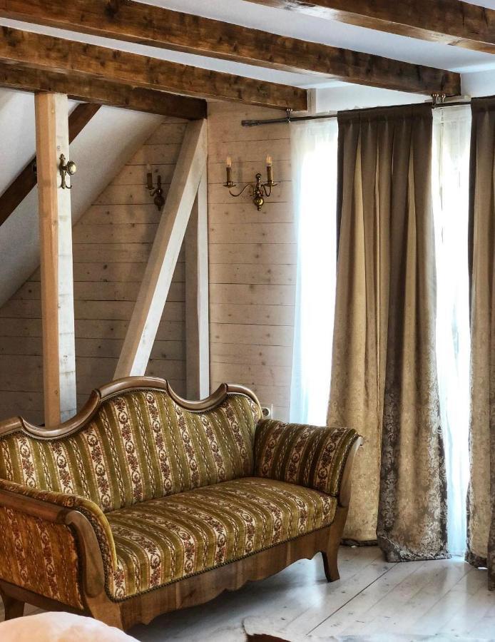Garni Hotel Oblacinsko Jezero Oblacina Kültér fotó